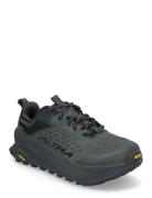 W Olympus 6 Hike Low Gtx Altra Black