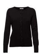 Frzubasic 60 Cardigan Fransa Black