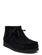 Wallabeeevo Bt G Clarks Black