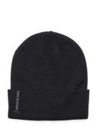 Miege Beanie Five Seasons Black