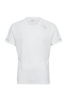 Aero Tee 2XU White