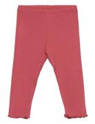 Jovitasb Leggings Sofie Schnoor Baby And Kids Pink