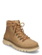 Nebrada Mid Boot GANT Beige