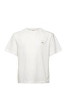 Verasy T-Shirt Sofie Schnoor Young White