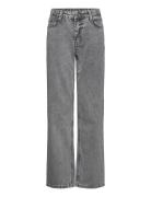 Melikasy Low Waist Trousers Sofie Schnoor Young Grey