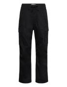 Hco. Guys Pants Hollister Black