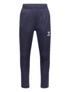 Hmlauthentic Training Pants Kids Hummel Navy