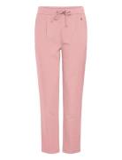 Frzastretch 1 Pants Fransa Pink