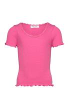 Baybay Tee Rosemunde Kids Pink