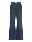 Ivy-Brooke Swan Jeans Wash Rover Po IVY Copenhagen Navy