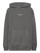 Jcokinetic Dyed Sweat Hood Jnr Jack & J S Grey