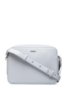 Liriel Crossbody Nc BOSS Grey