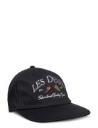 Ivy League Cap Les Deux Black