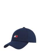 Tjm Heritage Core Cap Tommy Hilfiger Navy