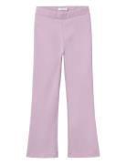 Nkffrikkali Bootcut Pant Noos Name It Pink