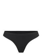 Thong Tommy Hilfiger Black