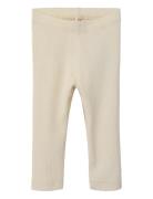 Nbnkab Legging Noos Name It Cream
