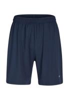 Men Sport Shorts ZEBDIA Navy