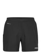 Pro Control Impact Short Shorts M Craft Black