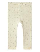 Nbfgago Slim Legging Lil Noos Lil'Atelier Cream