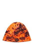 Ridge Beanie Swedteam Orange