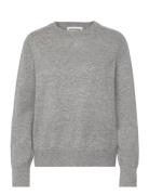 Deliasw Knit Sofie Schnoor Grey