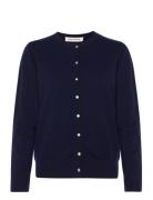 Cissesw Cardigan Sofie Schnoor Navy