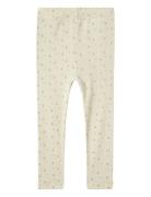 Nmfgago Slim Legging Lil Noos Lil'Atelier Cream