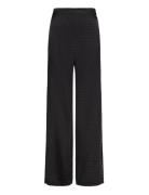 Monogram_Pants BOSS Black