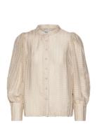 Rorall Shirt Ls Lollys Laundry Cream