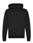 Raven Oth Hoody AllSaints Black