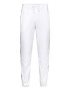 Global Stripe Sweatpants Tommy Hilfiger White