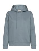 Institutional Graphic Reg Hoodie Calvin Klein Jeans Blue