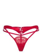 Jacky String T Hunkemöller Red