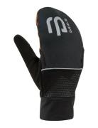 Glove Rush Daehlie Black