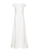 Blanca Gown Malina White