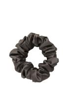 Silk Scrunchie By Barb Grey