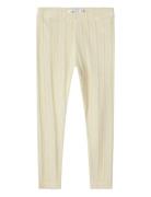 Nmfjulia Legging Noos Name It Cream