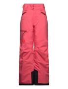 Jr Elements Pant Helly Hansen Pink