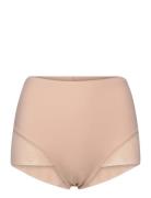 Sexy Shape High Waist Brief CHANTELLE Cream