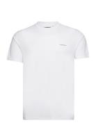 T-Shirt Emporio Armani White