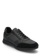 U Avery A GEOX Black