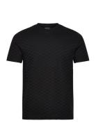 T-Shirt Emporio Armani Black