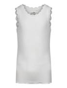 Sgastridsy Top Sofie Schnoor Young White