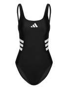 3S Uback Suit Adidas Performance Black