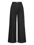 Cmjean-Wide-Pants Copenhagen Muse Black