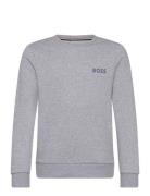 Sweatshirt BOSS Grey