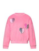 Sweatshirt Billieblush Pink