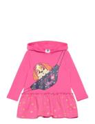 Dress Paw Patrol Pink