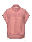 Cmmolly-Shirt Copenhagen Muse Pink